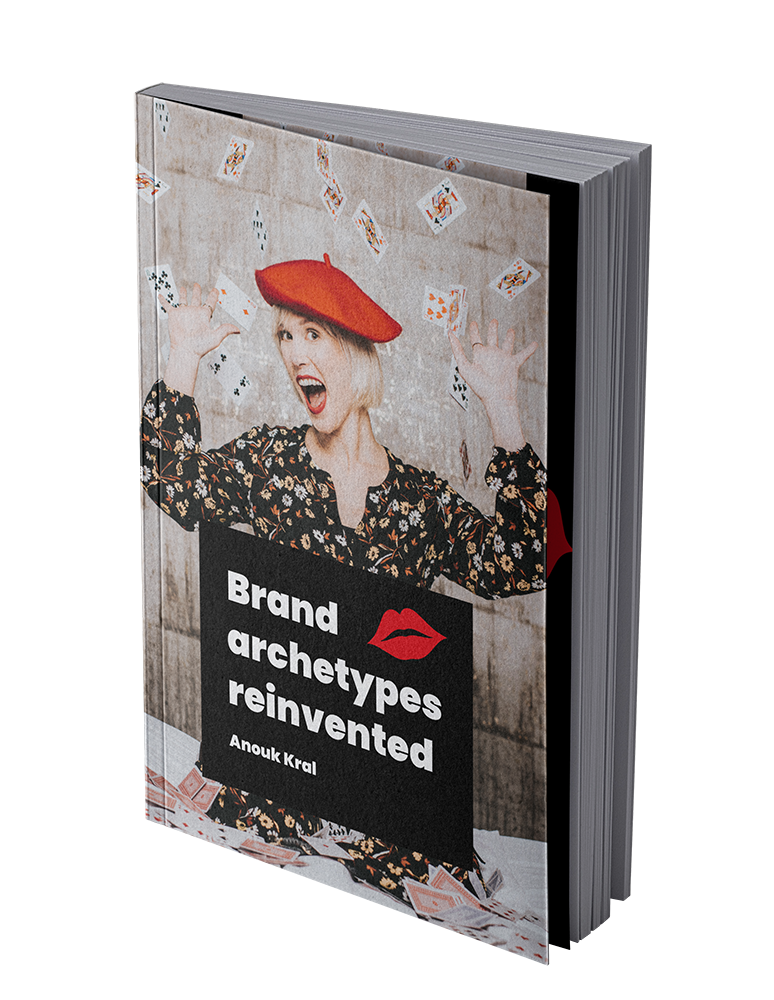 E-Book 'Brand Archetypes Reinvented'
